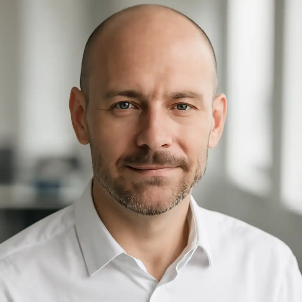 David Okafor